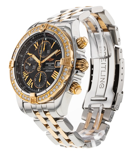 Breitling Chronomat Evolution C13356 Image 2